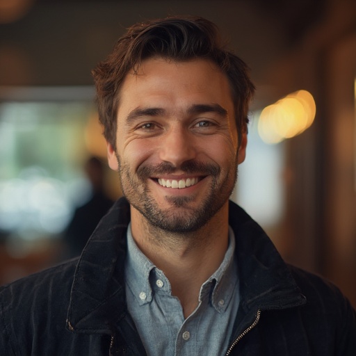 Lena Hofbauer — online casino echtgeld reviewer